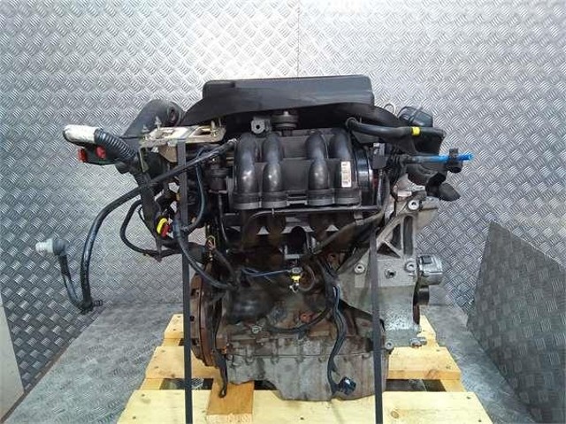 FIAT 199A6000 Двигатель в наличии Ужгород