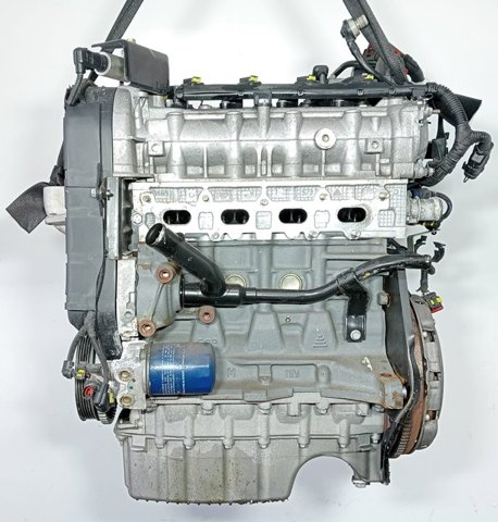 199A6000 Двигатель купить Ирпень