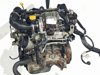 Motor montado 199A9000 FIAT