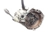 Motor montado 199A9000 FIAT