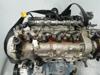 Motor montado 199A9000 FIAT