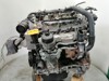 Motor montado 199A9000 FIAT