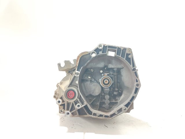 Motor montado 199A9000 Fiat/Alfa/Lancia