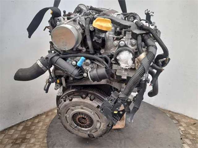 FIAT 199B5000 Двигатель в наличии Житомир