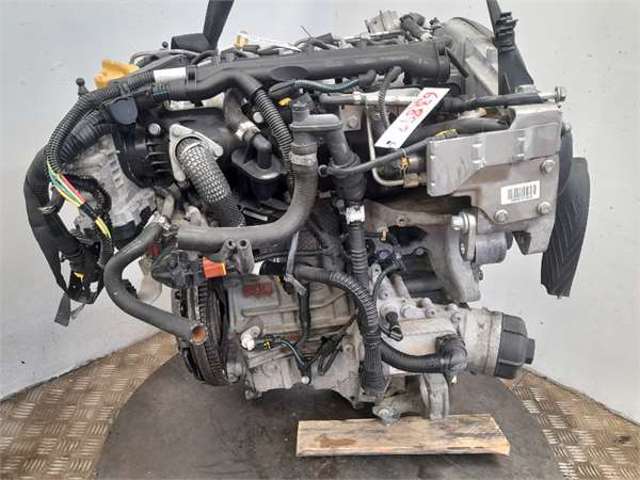 199B5000 Двигатель купить Николаев
