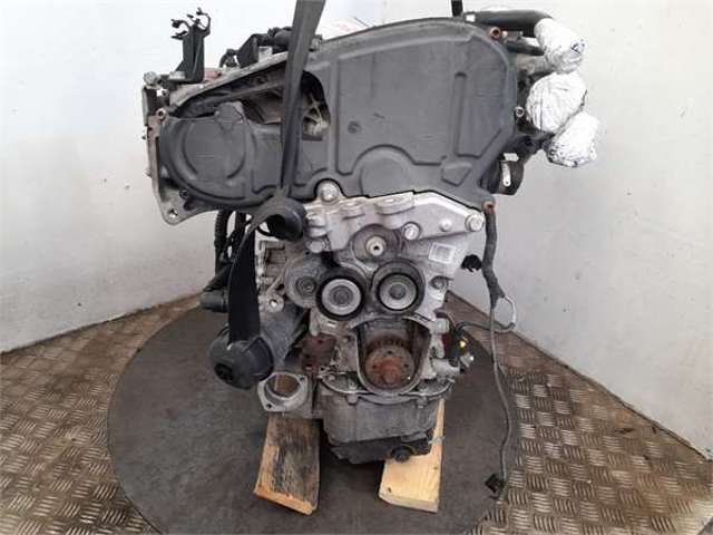 199B5000 FIAT Двигатель купить в Чернигов