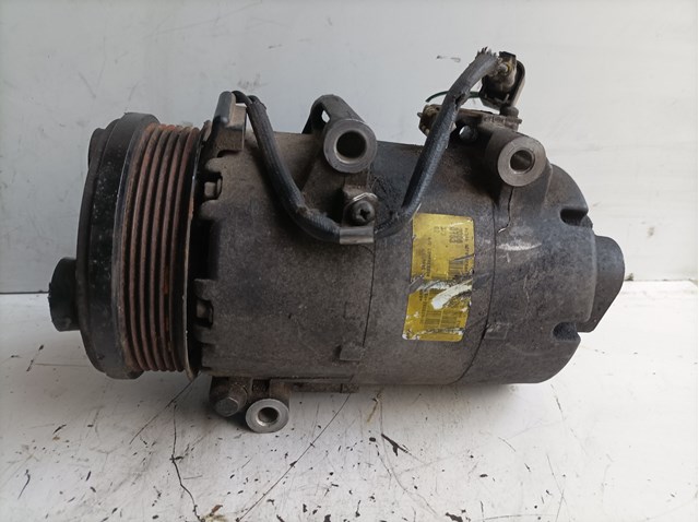 19D629 FORD Компрессор кондиционера купить в Николаев