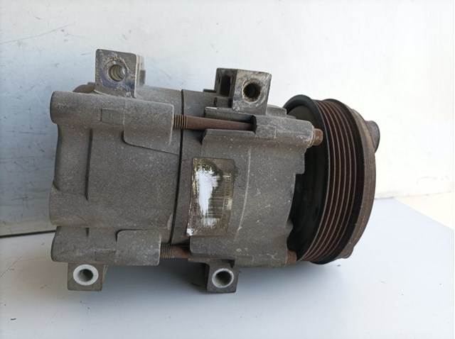 19D629 FORD Компрессор кондиционера купить в Ирпень