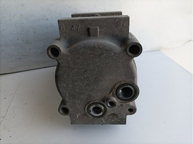 FORD 19D629 Компрессор кондиционера в наличии Украина