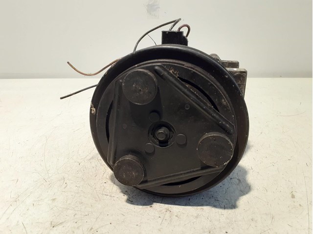 Compressor ford transit connect 19D629AB