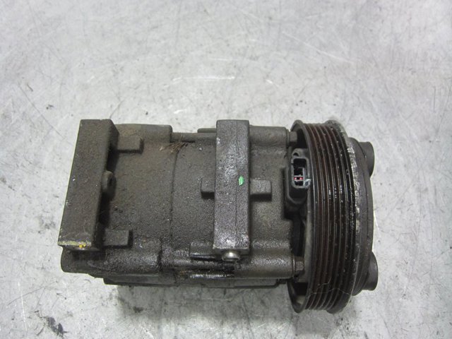19D629AB Компрессор кондиционера купить Чернигов