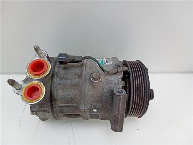 19D629AB FORD Компрессор кондиционера купить в Одесса