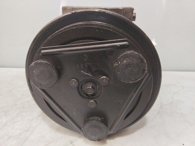 19D629AE FORD Компрессор кондиционера купить в Ровно