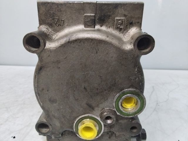 FORD 19D629AE Компрессор кондиционера в наличии Полтава