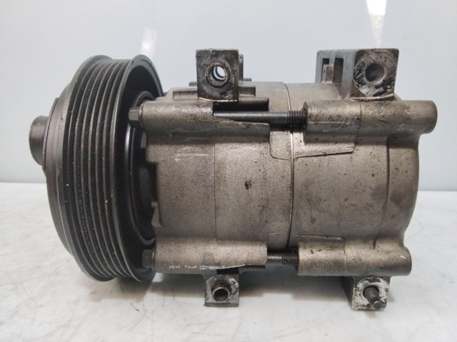 19D629AE Компрессор кондиционера купить Чернигов