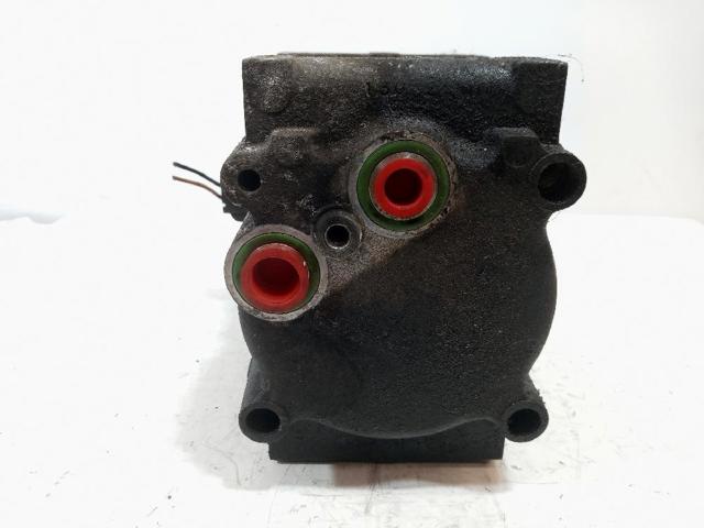 19D629AE Компрессор кондиционера купить Черкассы