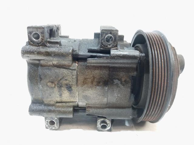 19D629AE FORD Компрессор кондиционера купить в Харьков