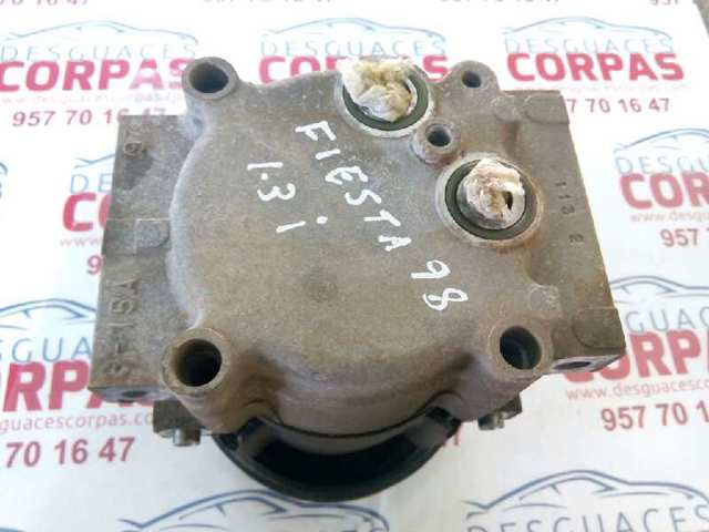 FORD 19D629AE Компрессор кондиционера в наличии Одесса