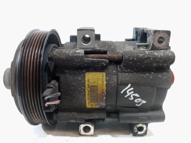 FORD 19D629AE Компрессор кондиционера в наличии Кривой Рог