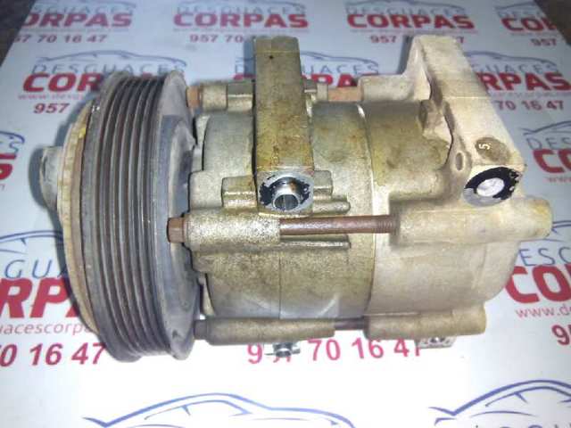 FORD 19D629AE Компрессор кондиционера в наличии Одесса
