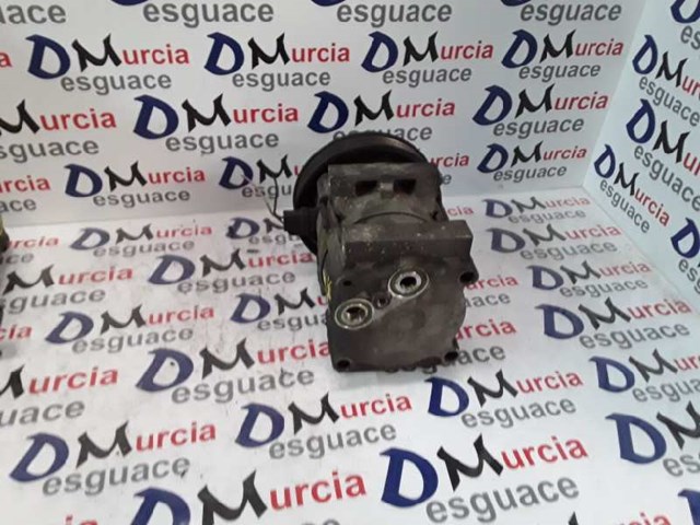 19D629AE Компрессор кондиционера купить Ровно
