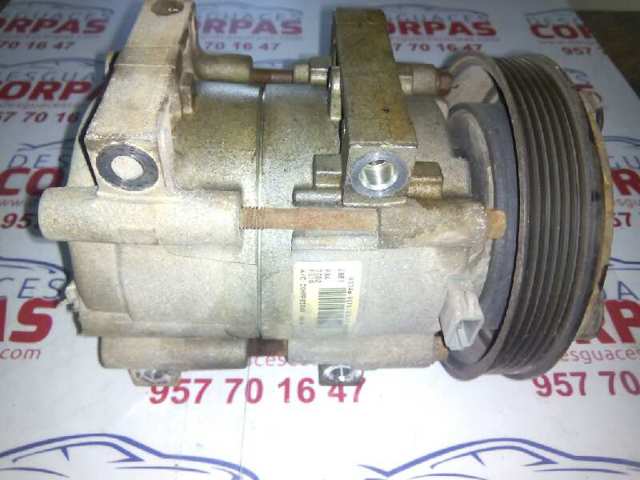 19D629AE Компрессор кондиционера купить Запорожье