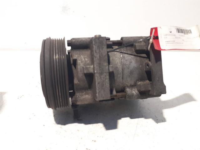 FORD 19D629BA Компрессор кондиционера в наличии Кривой Рог