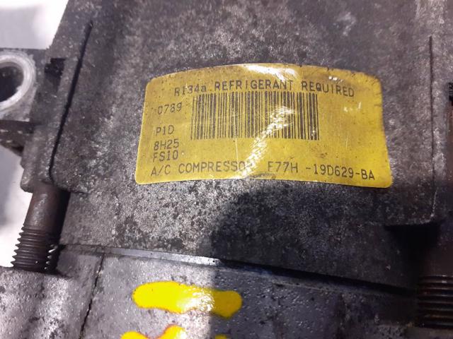 FORD 19D629BA Компрессор кондиционера в наличии Тернополь