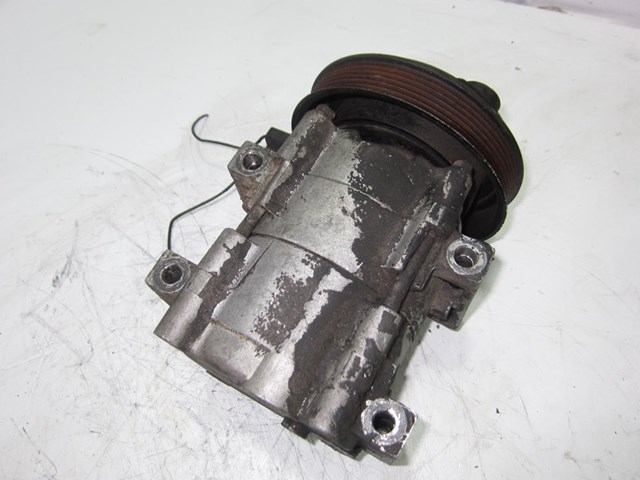 19D786 FORD Муфта (магнитная катушка) компрессора кондиционера купить в Одесса