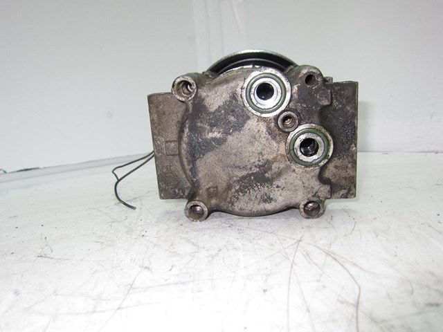 19D786 FORD Муфта компрессора кондиционера купить в Кривой Рог