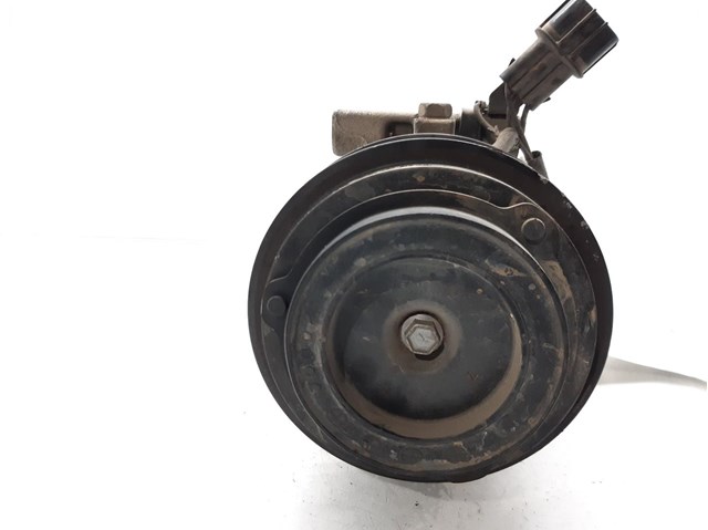 Compressor de aparelho de ar condicionado 1A3AE02300 Hyundai/Kia