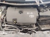 Motor montado 1AD TOYOTA