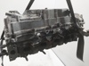 Motor montado Toyota Avensis 2 T25