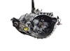 Motor montado 1AD TOYOTA