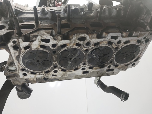 Motor montado Toyota Avensis 2 T25