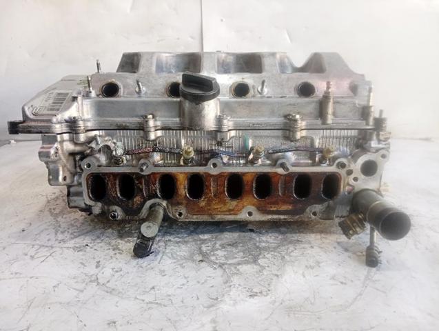 Motor montado 1AD TOYOTA