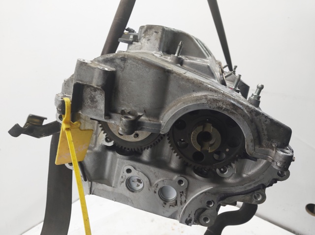 Motor montado Toyota Avensis 2 T25