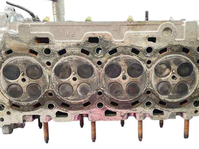 Motor montado Toyota Corolla E15