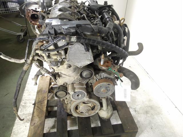 Motor completo para Toyota Avensis ranchera estate car 2.0 d-4d (adt270_) 1adftv 1AD