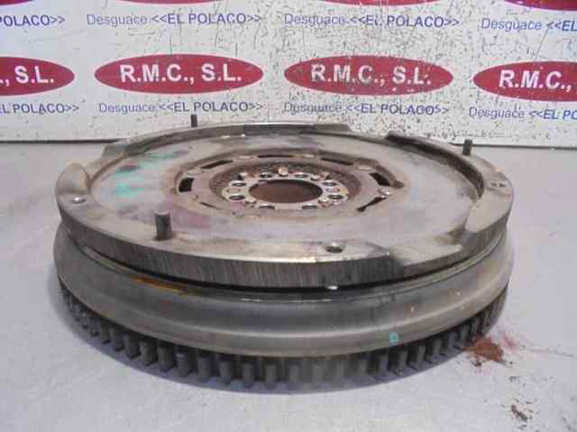 Motor montado 1AD TOYOTA