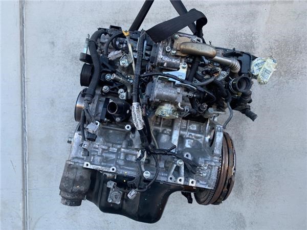 Motor completo para toyota auris (e18) (2012-...) 2.0 active 1ad 1AD