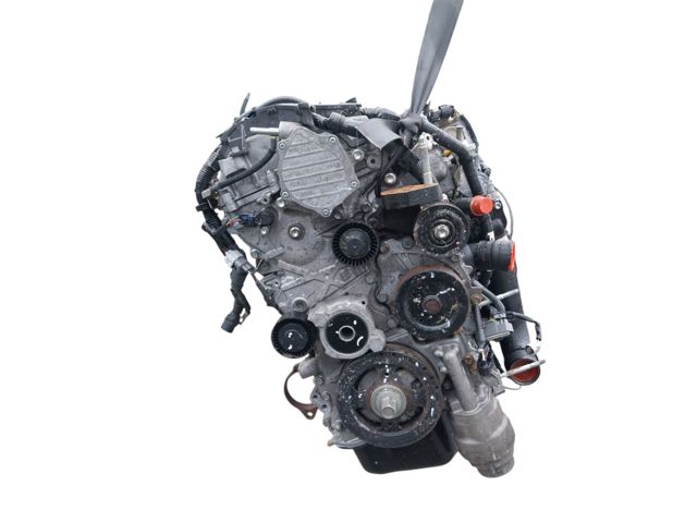 Motor montado 1AD TOYOTA