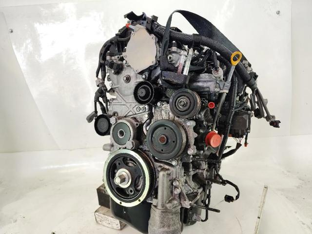 Motor montado 1AD TOYOTA