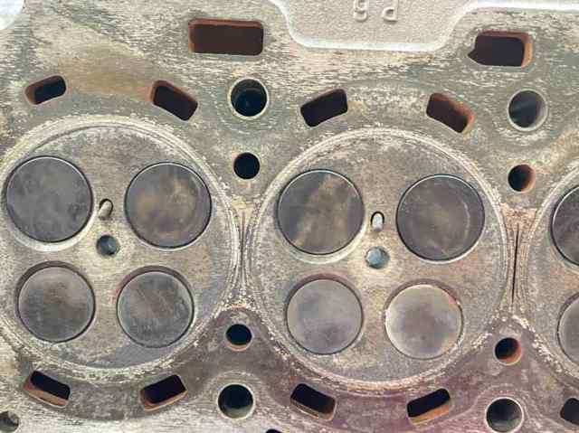 Motor montado Toyota Corolla E15