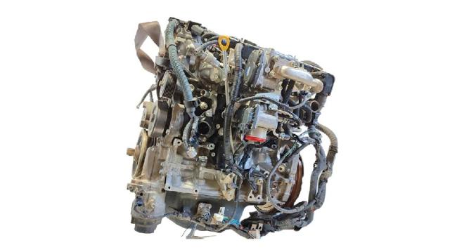 1AD TOYOTA Двигатель в сборе купить в Николаев
