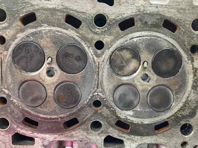 Motor montado Toyota Corolla E15