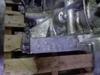 Motor montado 1AD TOYOTA