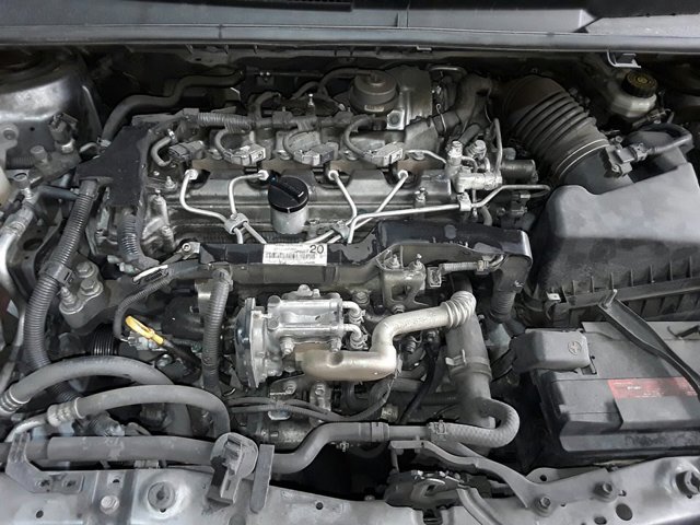 Interruptor para Toyota Avensis ranchera estate car / wagon 2.0 d-4d (adt270_) 1adftv 1AD