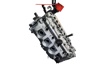 Motor montado 1AD TOYOTA