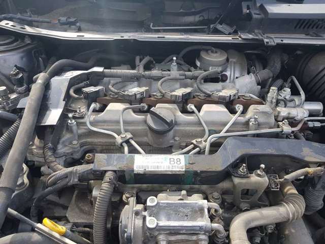 Motor completo para Toyota Avensis sedan (_t27_) (2015-2018) 2.0 d-4d (adt270_) 1adftv 1AD